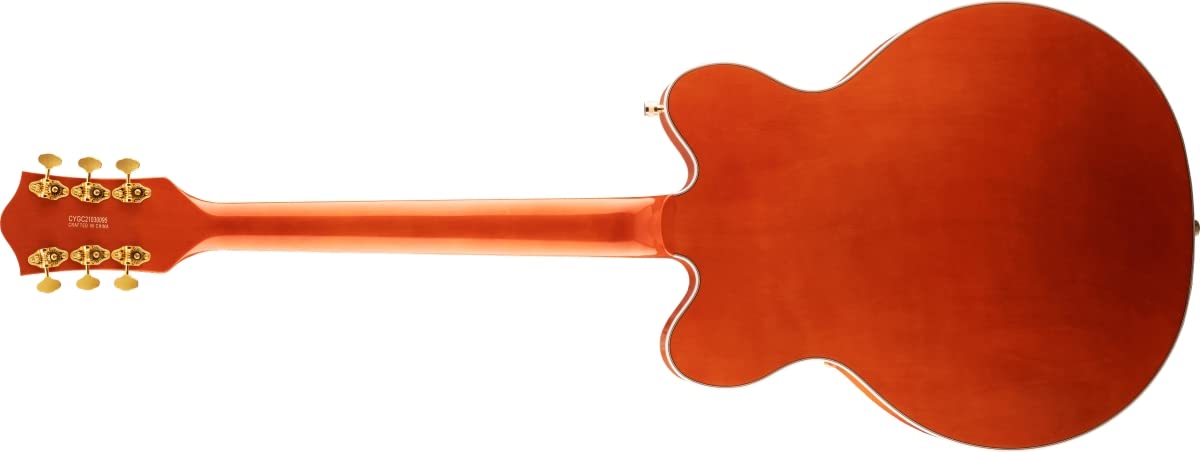 Amazon | Gretsch / G5422TG Electromatic Classic Hollow Body Double